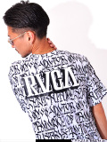 RVCA,ルーカ,Tシャツ,メンズ,レディース,半袖,ブランド,おしゃれ,かわいい,スポーツ,カジュアル,ラッシュガード,スポーツ,BB041-857