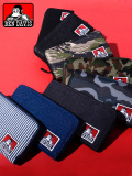 BEN,DAVIS,ベンデイビス,財布,長財布,メンズ,レディース,ロングウォレット,ラウンドファスナー,BDW-9194