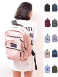 JANSPORT,ジャンスポーツ,リュック,リュックサック,レディース,メンズ,ユニセックス,通学,高校生,女子,おしゃれ,大容量,BIG,STUDENT