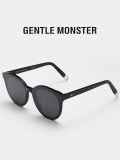 GENTLE,MONSTER,ジェントルモンスター,サングラス,レディース,メンズ,ユニセックス,UVカット,おしゃれ,韓国,ブランド,BLACKPETER,01