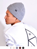 HUF,ビーニー,ハフ,キャップ,メンズ,レディース,ユニセックス,帽子,ニット帽,ブランド,おしゃれ,かわいい,無地,シンプル,BN00134