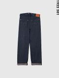 LEVI'S,VINTAGE,CLOTHING,リーバイスヴィンテージクロージング,LEVIS,リーバイス,501,1922モデル,赤耳,リジット,ジーンズ,A44100003