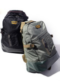 PORTER,ポーター,リュック,タンカー,TANKER,吉田カバン,BUZZ,RICKSON'S,バズリクソンズ,DAY,PACK,東洋エンタープライズ,BR02579