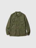 BUZZ,RICKSON'S,バズリクソンズ,ジャケット,シャツ,メンズ,レディース,COAT.MAN'S.COMBAT,TROPICAL,JACKET,BR12247