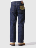 BUZZ,RICKSON'S,バズリクソンズ,デニム,パンツ,メンズ,レディース,ジーンズ,ストレート,13.6oz,BR43041