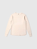 BUZZ,RICKSON'S,バズリクソンズ,Tシャツ,メンズ,レディース,ユニセックス,長袖,ロンT,ブランド,無地,サーマル,L/S,THERMAL,BR63755