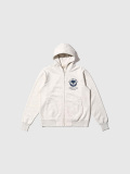 BUZZ,RICKSON'S,バズリクソンズ,スウェット,パーカー,メンズ,レディース,大きいサイズ,厚手,ブランド,東洋エンタープライズ,BR65599
