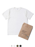 BUZZ,RICKSON'S,バズリクソンズ,Tシャツ,メンズ,レディース,半袖,シンプル,綿,100％,無地,パックT,アンダーシャツ,BR78960