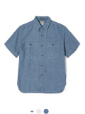 BUZZ,RICKSON'S,バズリクソンズ,シャツ,半袖,メンズ,レディース,おしゃれ,シンプル,カジュアル,綿,100%,S,M,L,XL,XXL,BR35856,BR35857
