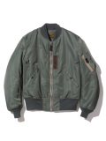 BUZZ,RICKSON'S,バズリクソンズ,MA-1,ブルゾン,メンズ,レディース,シンプル,定番,Type,MA-1,SLENDER,ORIGINAL,SPEC,BR14920