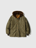 BUZZ,RICKSON'S,バズリクソンズ,B-9,ジャケット,メンズ,レディース,シンプル,定番,Type,B-9,フライトジャケット,BR15538