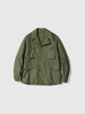 BUZZ,RICKSON'S,バズリクソンズ,ジャケット,シャツ,メンズ,レディース,Type,M-1943,BUZZ,RICKSON,MFG.,CO,M-1943,BR15410