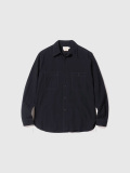 BUZZ,RICKSON'S,バズリクソンズ,シャンブレー,シャツ,ウィリアム,ギブソン,ブラックシャンブレー,WILLIAM,GIBSON,COLLECTION,BR29143
