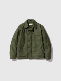 BUZZ,RICKSON'S,バズリクソンズ,ジャケット,Type,DECK,A-2,デッキジャケット,ユーティリティー,裏ボア,BR14956,Type,DECK,A-2