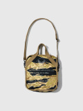 BUZZ,RICKSON'S,バズリクソンズ,バッグ,ショルダーバッグ,SUIT-PNEUMATIC,ANTI-G,,TYPE,G-3A,CAMOUFLAGE,BAG,BR02879