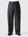 BUZZ,RICKSON'S,バズリクソンズ,パンツ,WILLIAM,GIBSON,M-43,ウイリアム,ギブソン,コレクション,トラウザース,バックサテン,BR42593
