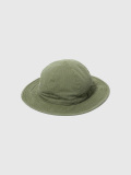 BUZZ,RICKSON'S,バズリクソンズ,ハット,帽子,アーミー,ハット,ヘリンボーン,BR02537,AVIATION,ASSOCIATES,O.D.,HERRINGBONE,ARMY,HAT
