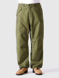 BUZZ,RICKSON'S,バズリクソンズ,TROUSERS,SHELL,FILD,M-1951,SHORT,LENGTH,カーゴパンツ,レディース,メンズ,大きいサイズ,BR42529