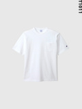 Champion,チャンピオン,Tシャツ,ヘビーウェイト,T1011,厚手,半袖,ブランド,おしゃれ,かっこいい,ポケット付き,無地,ワンポイント,C5-B302