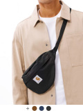 Carhartt,WIP,カーハート,バッグ,ウエストバッグ,メンズ,レディース,ショルダーバッグ,斜め掛け,大人,小さめ,Work,in,Progress,I031476