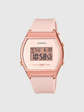 フCASIO,カシオ,腕時計,レディース,メンズ,ユニセックス,デジタル,防水,おしゃれ,かわいい,LW-204,1BJF,1AJF,4AJF