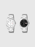 【国内正規品】CASIO,カシオ,腕時計,時計,アナログ,防水,シンプル,カシオ,クラシック,チプカシ,チープカシオ,MTP-1440DJ,1AJF,7BJF