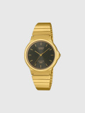 【国内正規販売店】CASIO,Collection,カシオ,コレクション,腕時計,防水,MQ-24GA-1AJF