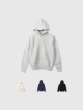 Champion,チャンピオン,スウェット,パーカー,フーディー,リバースウィーブ,長袖,青タグ,厚手,REVERSE,WEAVE,11.5oz,Terry,Fleece,C3-Y132