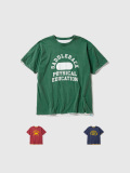 CHAMPION,チャンピオン,TRUE,TO,ARCHIVES,USN,リバーシブル,Tシャツ,C3-D330