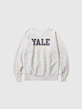 Champion,チャンピオン,リバースウィーブ,スウェット,トレーナー,TRUE,TO,ARCHIVES,REVERSE,WEAVE,YALE,イェール大学,C3-S026