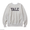Champion,チャンピオン,リバースウィーブ,スウェット,トレーナー,TRUE,TO,ARCHIVES,REVERSE,WEAVE,YALE,イェール大学,C3-S026,