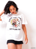 長州,力,ちょうしゅう,りき,Tシャツ,半袖,メンズ,レディース,ユニセックス,おしゃれ,かわいい,大きいサイズ,ゆったり,CHST-2206