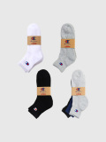 CHAMPION,チャンピオン,クォーター,レングス,ソックス,メンズ,レディース,3足,3足セット,3P,CMSCY202