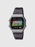 CASIO,CLASSIC,UNO,COLLABORATION,カシオ,クラシック,時計,腕時計,レディース,メンズ,シンプル,ウノ,コラボレーション,A168WEUC-1AJR