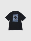 Columbia,コロンビア,Tシャツ,半袖,機能素材,冷感,速乾,ドライ,冷却機能,吸湿速乾機能,オムニウィック,オムニシェイド,PG5174