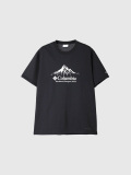 Columbia,コロンビア,Tシャツ,メンズ,レディース,半袖,ブランド,大きいサイズ,ユニセックス,シンプル,カジュアル,スポーツ,PM0616