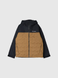 コロンビア,アウター,ジャケット,オムニヒート,メンズ,レディース,Columbia,Grand,Trek,3,Down,Hooded,Jacket,WE7857