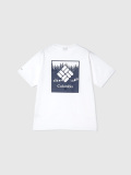Columbia,コロンビア,Tシャツ,メンズ,レディース,半袖,ブランド,大きいサイズ,ユニセックス,シンプル,カジュアル,PM0746