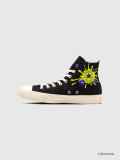 CONVERSE,ALL,STAR,Splatoon3,コンバース,スプラトゥーン,スニーカー,ハイカット,メンズ,レディース,おしゃれ,31312700,31312701