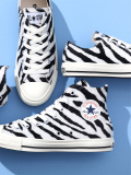 CONVERSE,ALL,STAR,コンバース,スニーカー,ハイカット,ローカット,ゼブラファー,メンズ,レディース,ALL,STAR,ZEBRAFUR,HI,OX