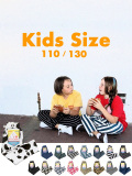 COOKMAN,クックマン,シェフパンツ,chef,pants,キッズ,男の子,女の子,パンツ,おしゃれ,かわいい,ペア,ウエストゴム,COOKMAN-PANTS-KIDS