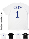 COOKMAN,クックマン,Tシャツ,メンズ,レディース,半袖,ブランド,スポーツ,カジュアル,Ballpark,T-shirts,Collection,231-34001-2