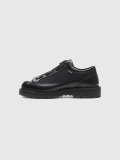 Danner,ダナー,フィールド,ロー,アール,防水レザー,GORE-TEX,VIBRAM,Traction,Lug,MEGAGRIP,ジッパーユニット,D123200