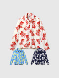 SUN,SURF,サンサーフ,デューク・カハナモク,DUKE,KAHANAMOKU,アロハ,シャツ,アロハシャツ,メンズ,レディース,ユニセックス,長袖,DK26793