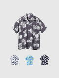 SUN,SURF,サンサーフ,アロハ,シャツ,スペシャルエディション,デューク・カハナモク,DUKE,KAHANAMOKU,半袖,DK36201