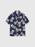 SUN,SURF,サンサーフ,デューク・カハナモク,DUKE,KAHANAMOKU,アロハ,アロハシャツ,パイナップル,メンズ,レディース,DK37811