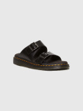 【日本正規品】Dr.Martens,ドクターマーチン,サンダル,JOSEF,スライド,厚底,ブランド,フラットソール,メンズ,レディース,31570001