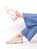FILA,フィラ,スニーカー,厚底,レディース,おしゃれ,かわいい,シンプル,1JM00801D924,F5149-0924