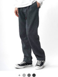 GRAMICCI,グラミチ,パンツ,ナローパンツ,メンズ,レディース,ブランド,BONDING,KNIT,NN-PANT,CROPPED,スウェットパンツ,G2FM-P017
