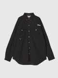 Columbia,コロンビア,シャツ,レディース,メンズ,ユニセックス,長袖,春夏,UPF,50,FM7048